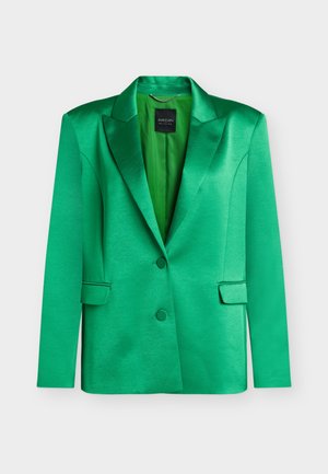 Marc Cain, REGULAR FIT BLAZER - Σακάκι - pepper green