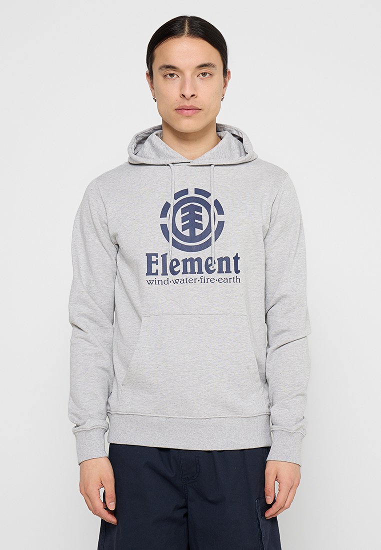 Element Hoodie grijs Element Hoodie grijs