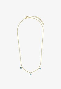 Niet geselecteerd, blau