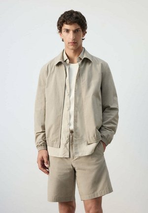 Mango, ADULT - Giacca leggera - beige