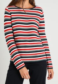 TOM TAILOR Neule - multi-coloured