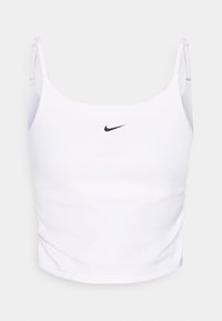 ONE TANK - Top - white/black