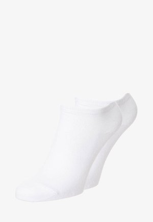 Esprit, Uni 2-Pack - Sokken - weiß