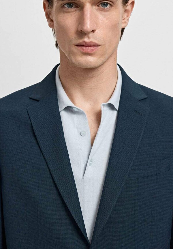 SUPER VAN STRETCH - Blazer jacket3