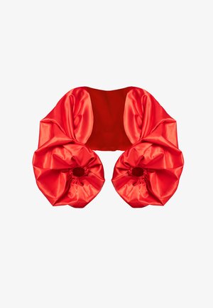 SAX35TH by Alicja Czarniecka, CECIL - Lichte jas - red