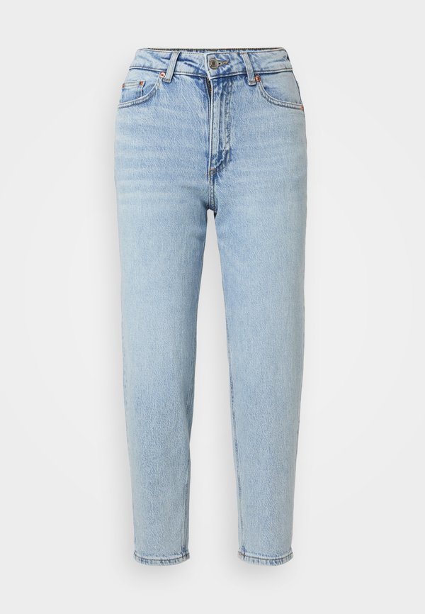 VMTESSA MOM  - Relaxed fit jeans4