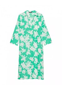 Niet geselecteerd, green apple