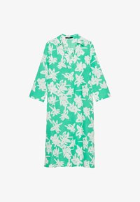 Ausgewählt, green apple