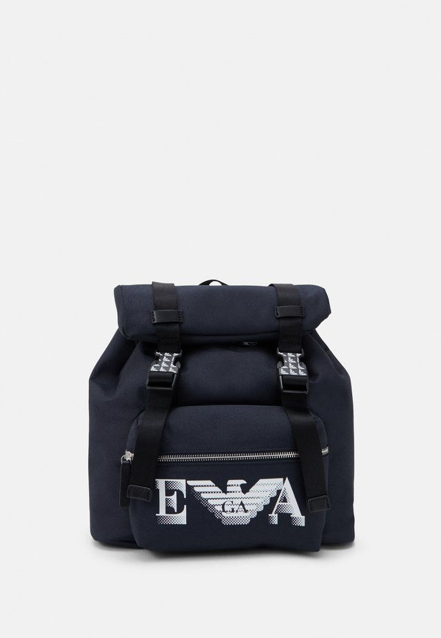 UNISEX - Tagesrucksack - blue