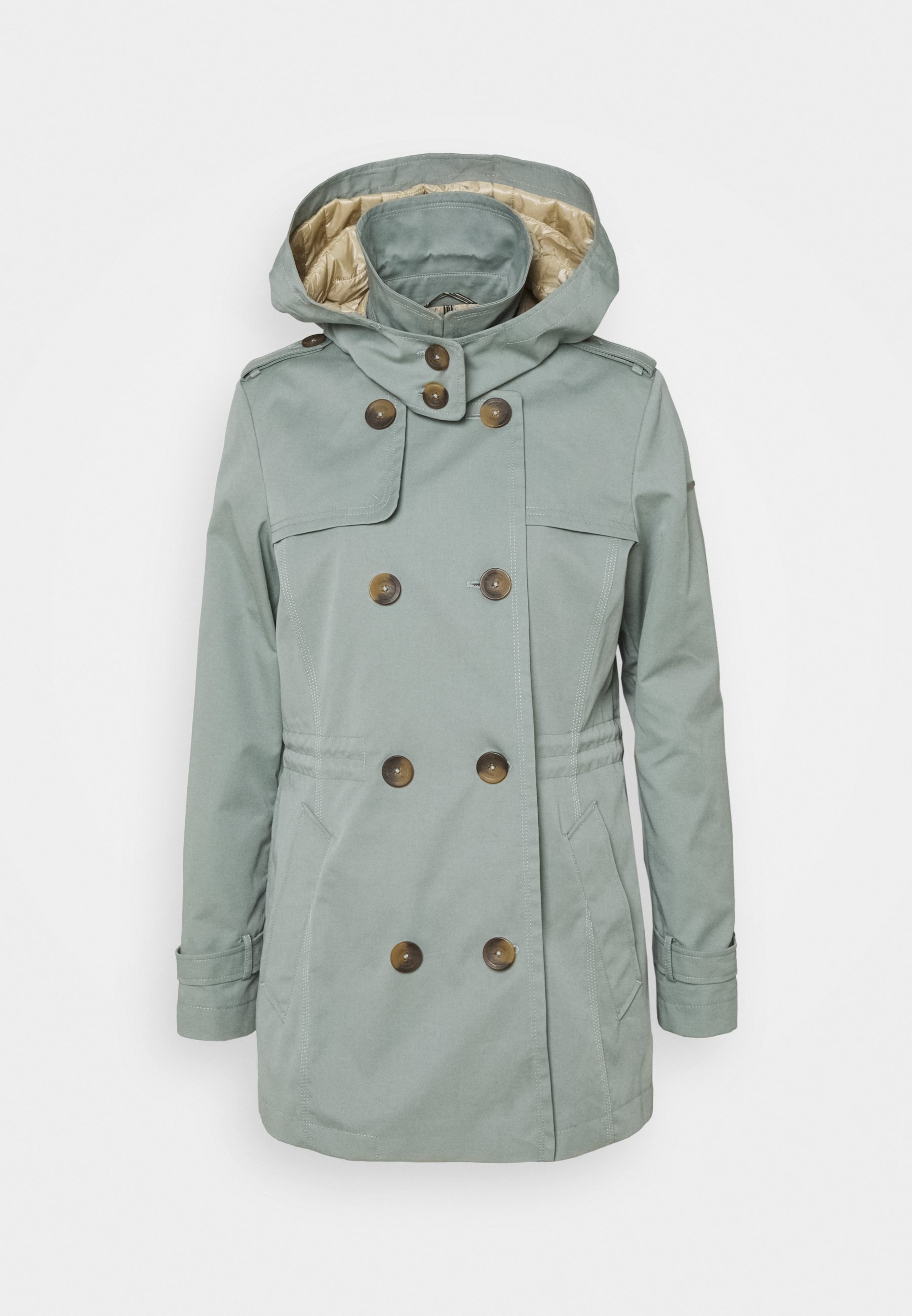 trenchcoat zalando