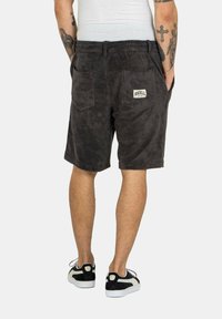 Reell SOFT - Shorts - vulcan grey