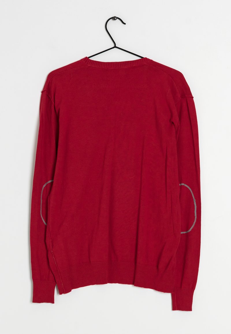 Zara Trui red/rood (Pre-owned)