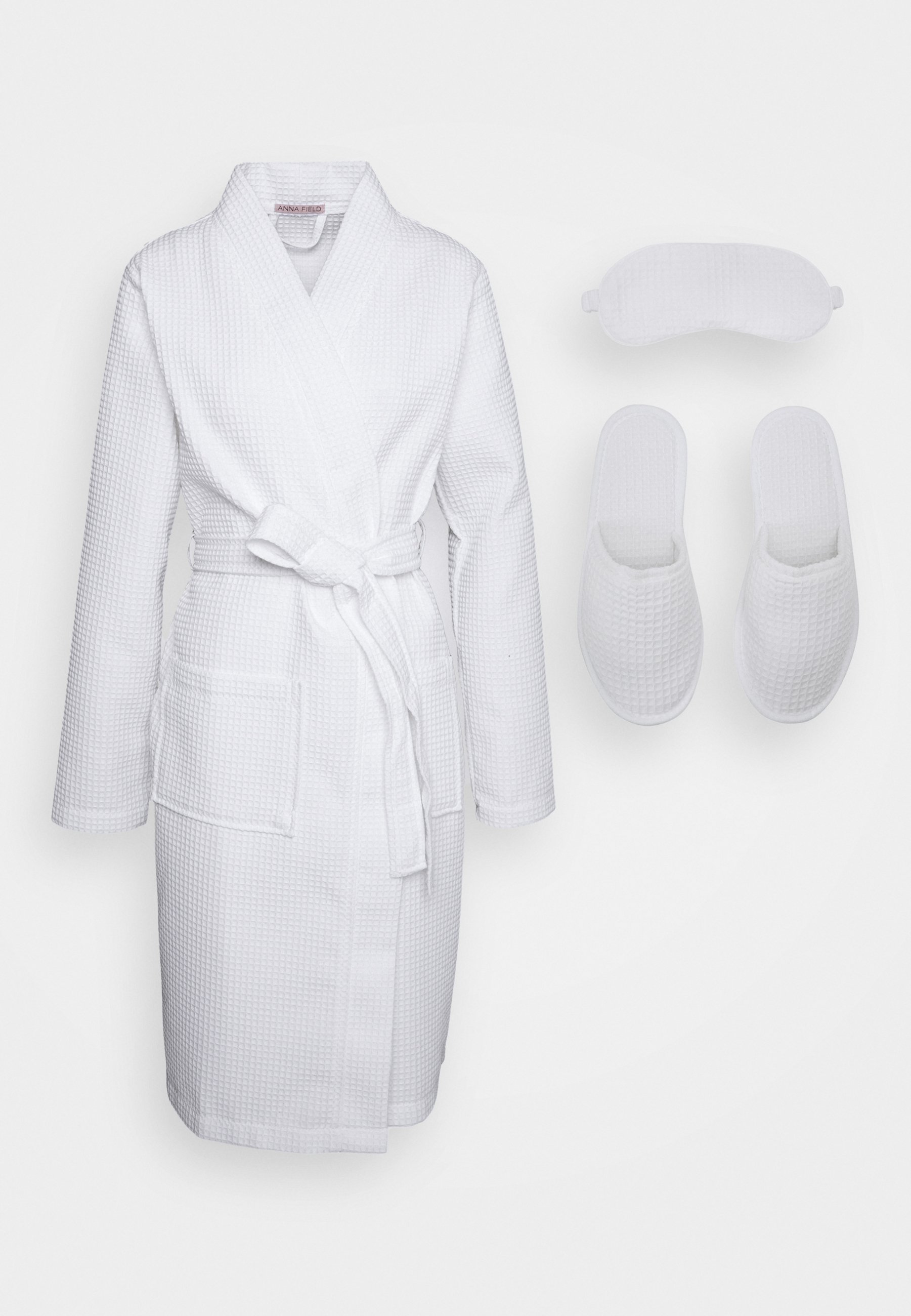 Mens Dressing Gown Big W