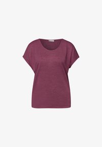 Niet geselecteerd, dark clouded blush