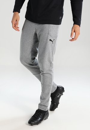 Pantalones deportivos - grey
