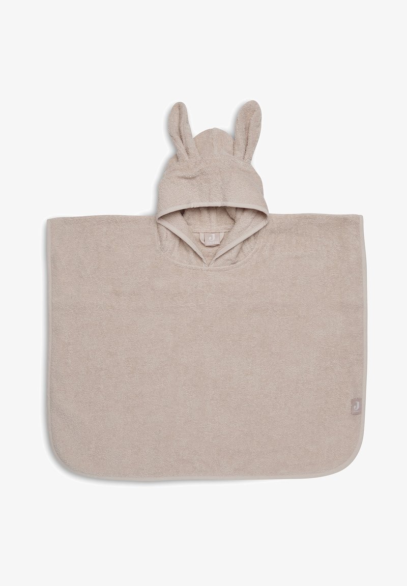 Jollein CARAMEL - Badmantel - pink