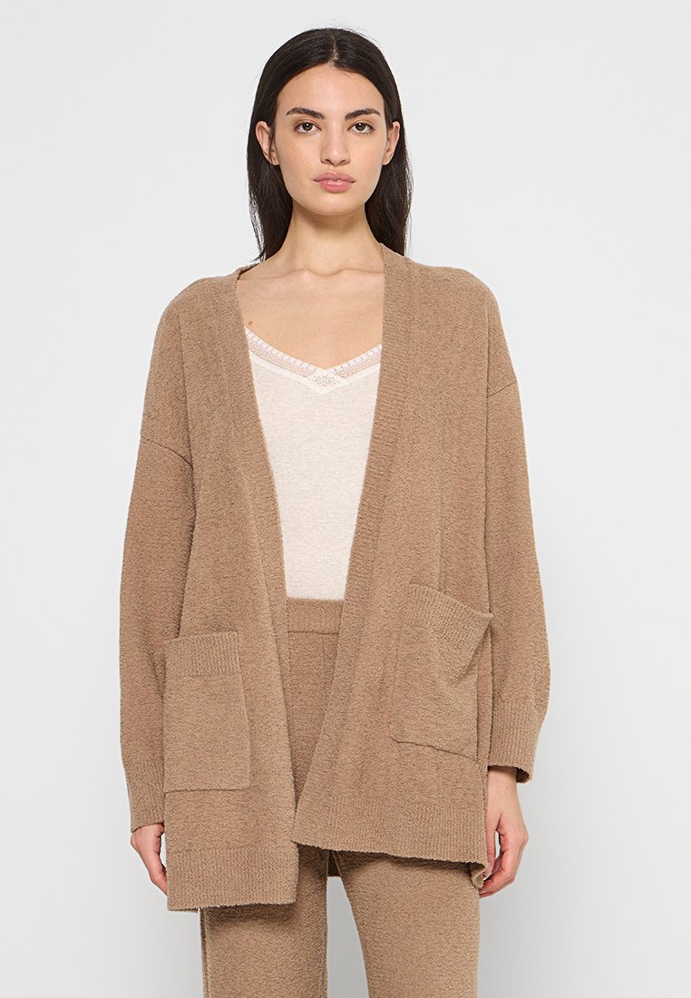DKNY Loungewear Vest beige