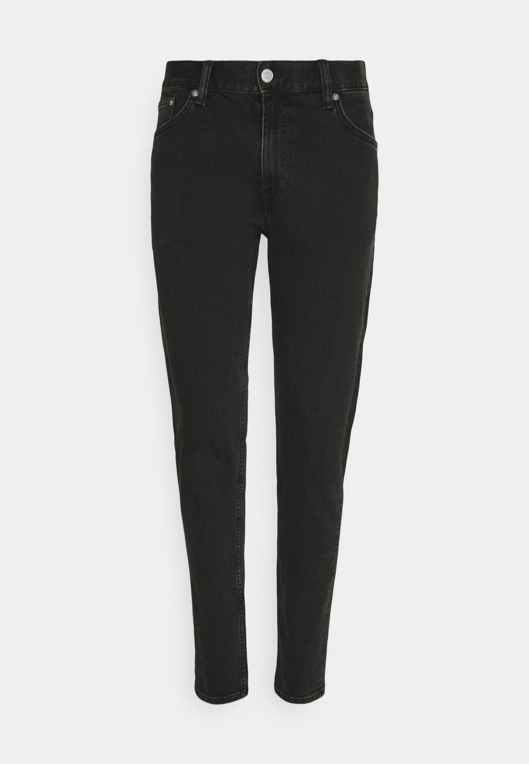 Weekday CONE - Slim fit jeans - tuned 