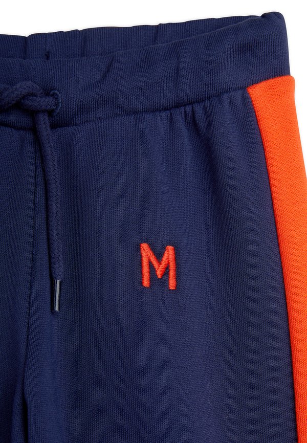 PANEL UNISEX - Tracksuit bottoms3