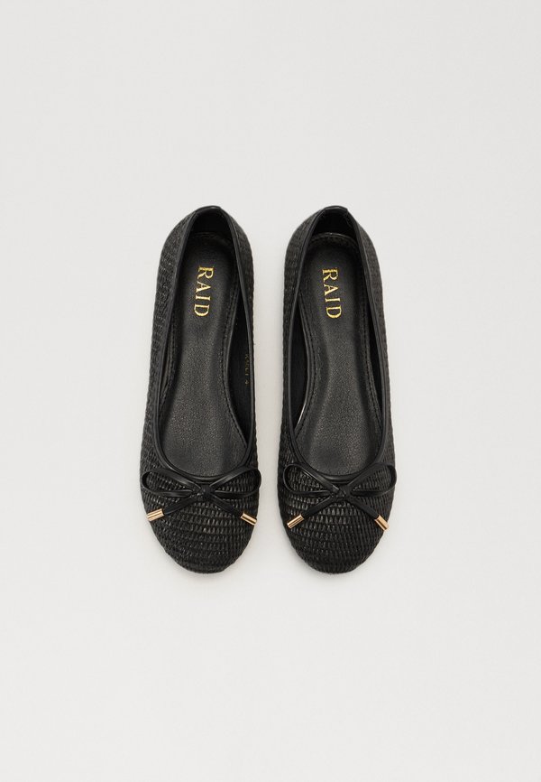 KAELI - Ballet pumps4