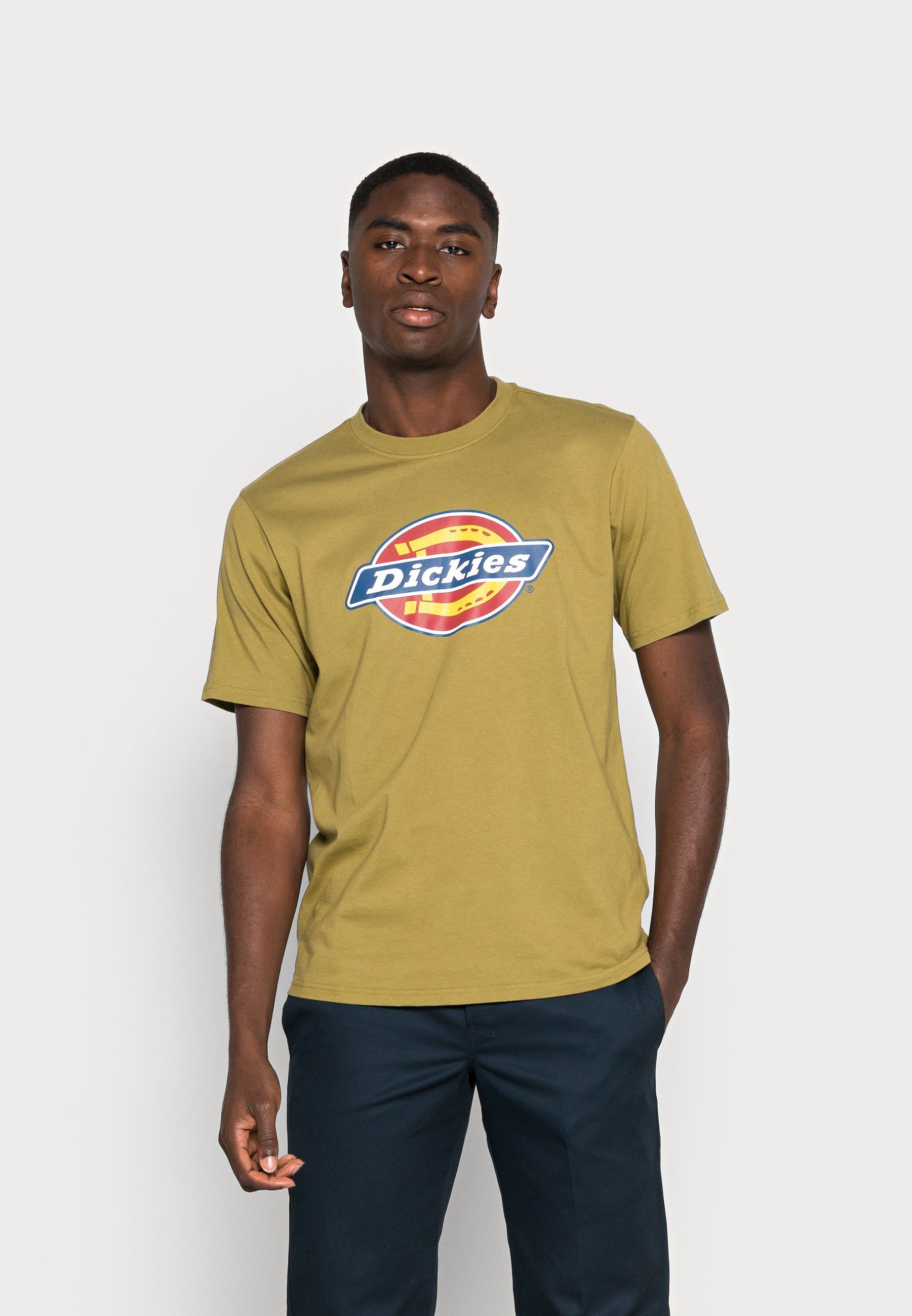 Dickies ICON LOGO TEE - Print T-shirt 