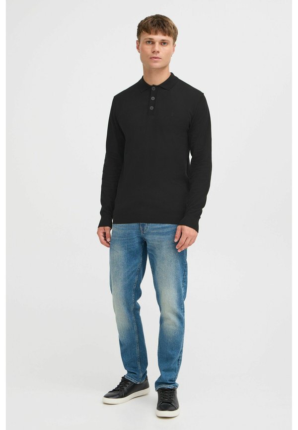 IDBELLOX - Long sleeved top4