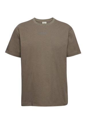 GRAPHIC - T-shirts print - chocolate chip