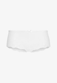 Niet geselecteerd, ivory