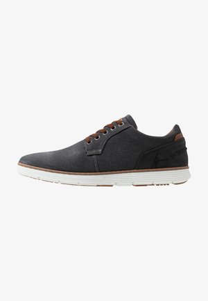 Sneakersy niskie - black