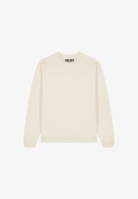 Non selezionato, off white