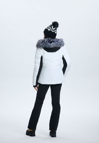 Icepeak Veste d'hiver - weiss