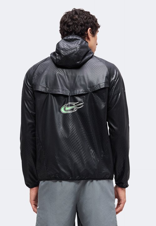 Nike Stride Dri-FIT Jacket 'Black' — foto 3