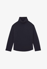 Unselected, navy