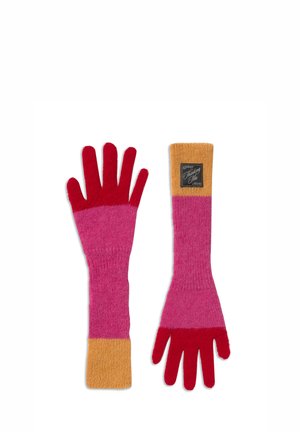 MAGGIE UNISEX - Gants - fuchsia