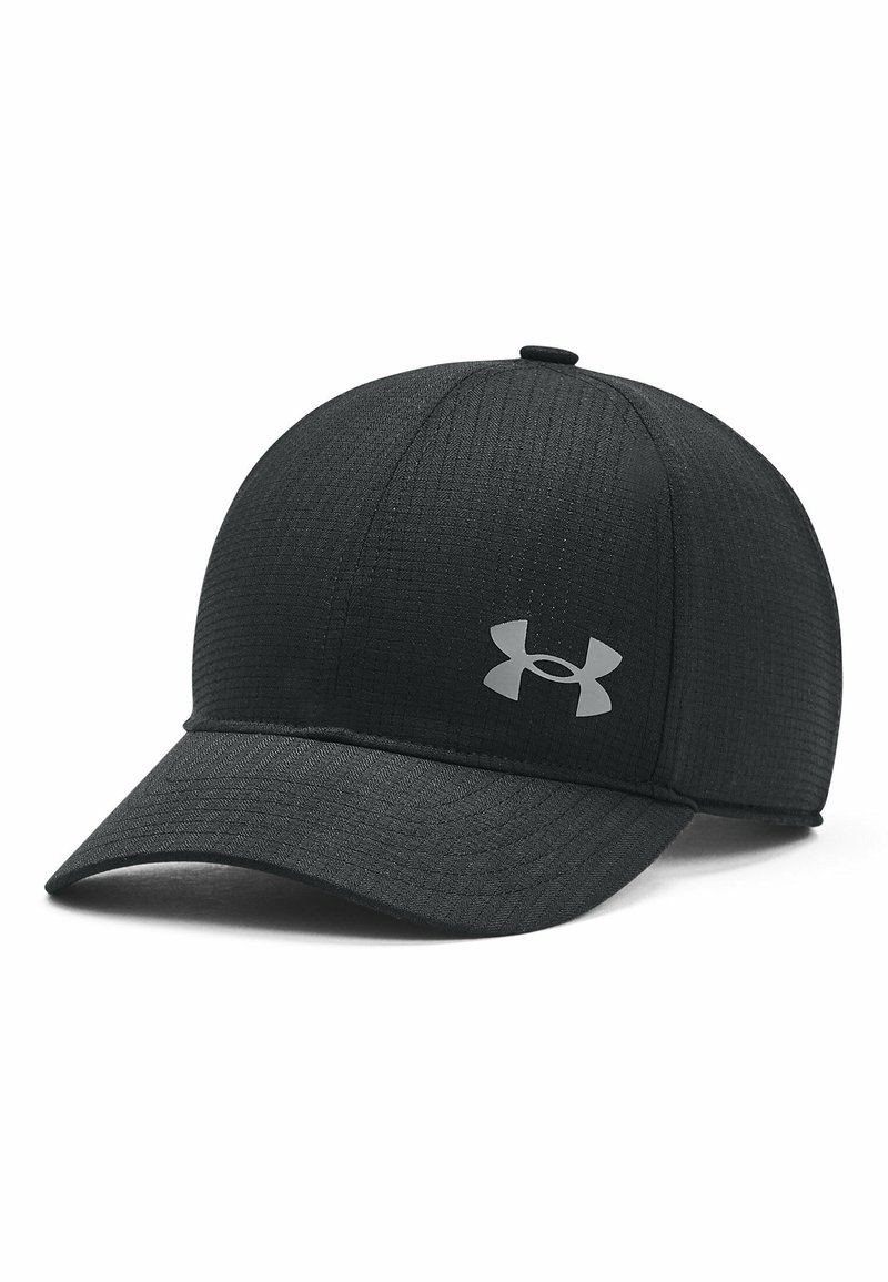 Under Armour VENT ADJ Gorra black/negro Zalando.es