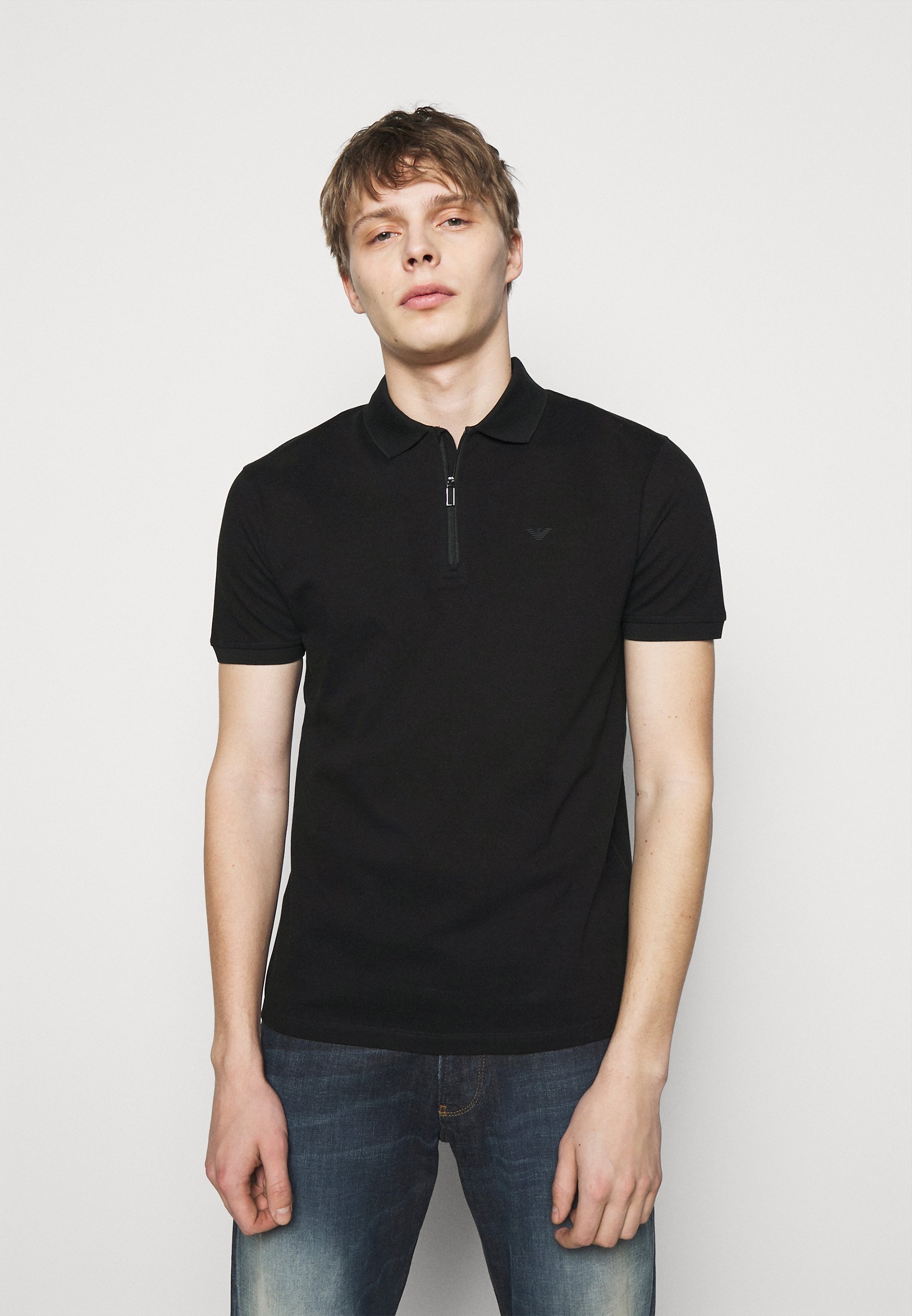 Polo armani zalando Clearance