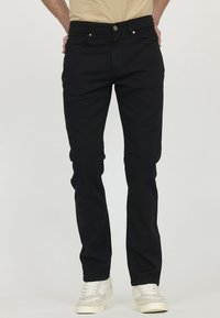 Lee Cooper Jean slim - noir