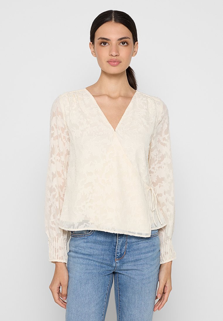 Scotch & Soda Blouse crème