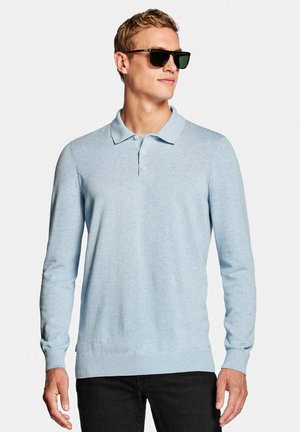 PULLOVER - Longsleeve - Avenues