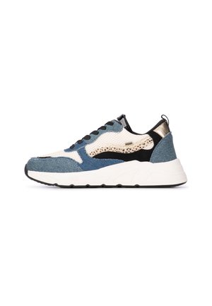 CHARLIE - Trainers - light denim