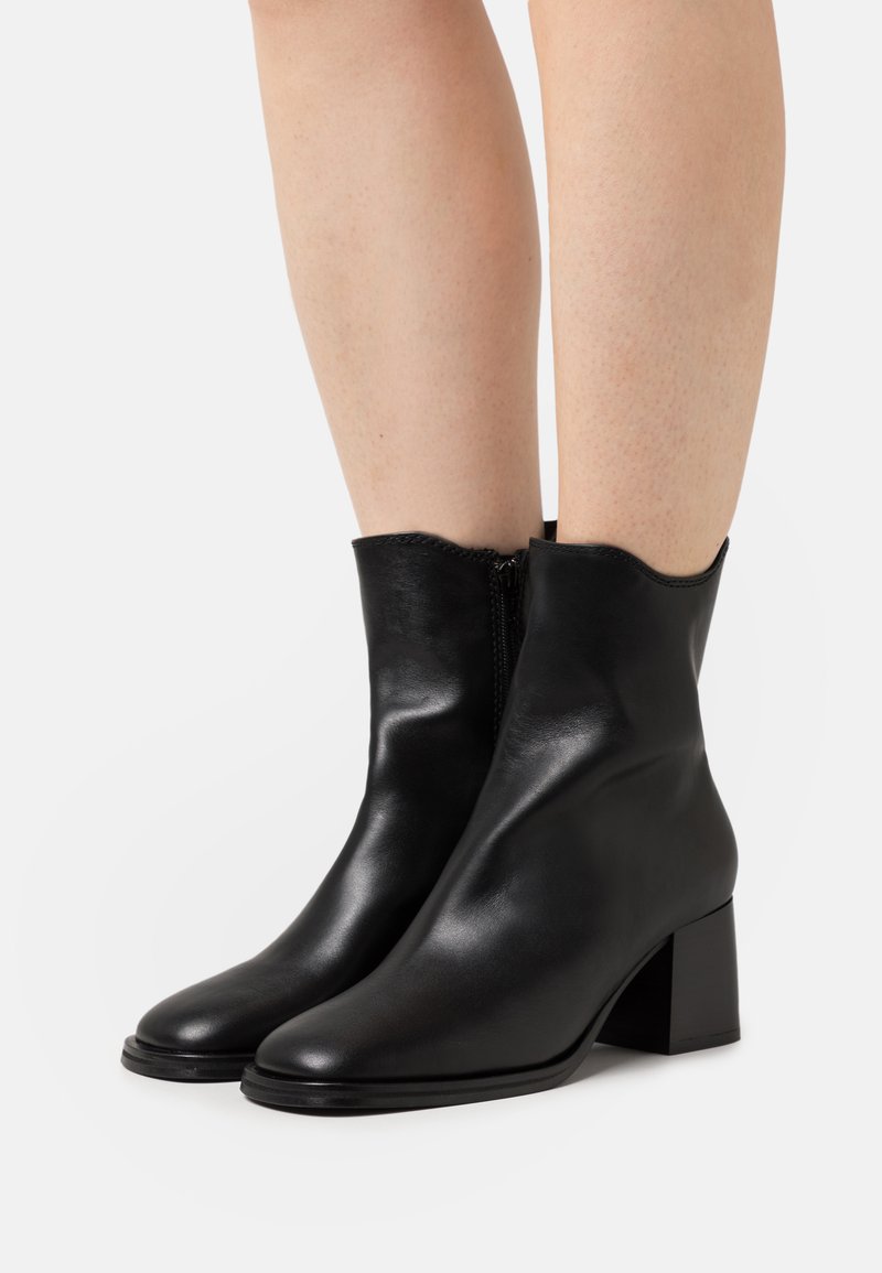 bottines the kooples femme