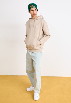 Alpha Industries 3D - Beanie - force green