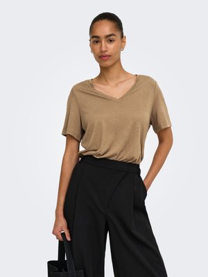 ONLY, - T-shirt basic