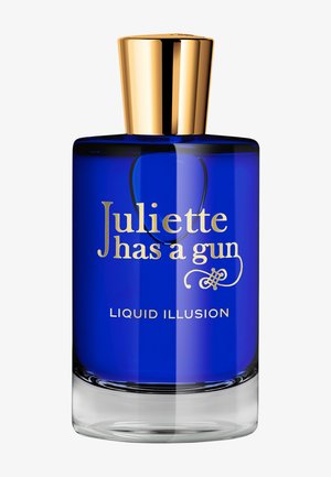 Juliette has a gun, LIQUID ILLUSION EDP - Eau de Parfum