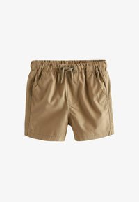 Wybrany, tan brown