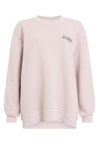 SOLEIL ETTA - Sweatshirt - lilac ash pink
