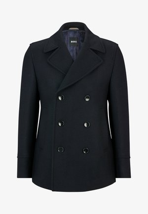 HYDE - Short coat - dark blue two