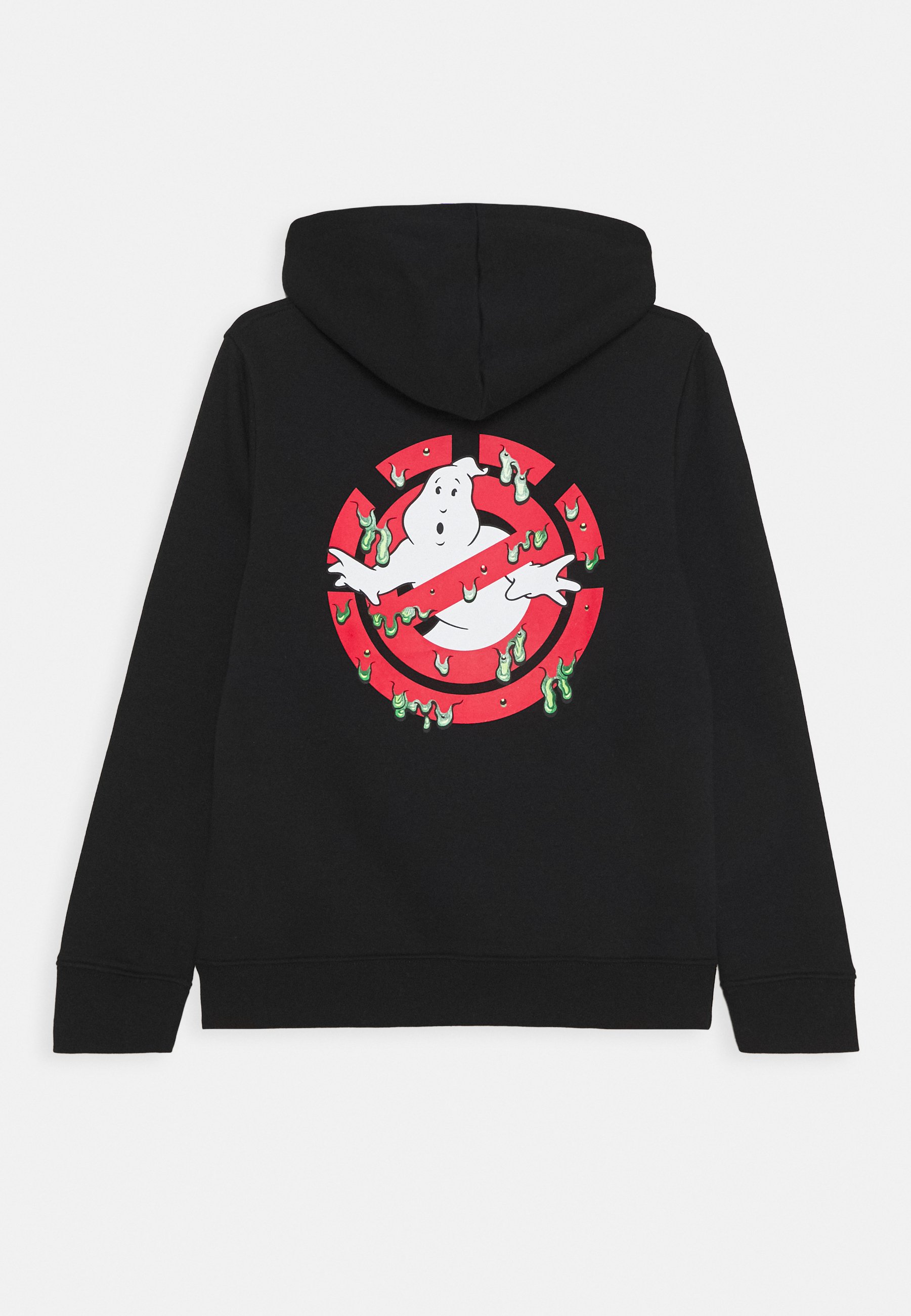 ghostbusters hoodie