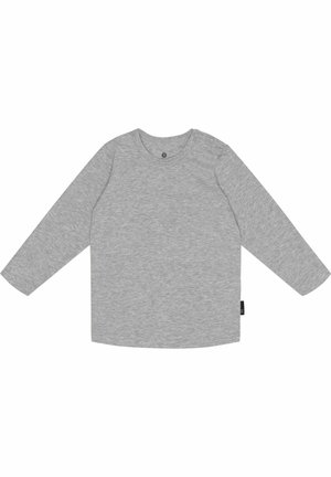 Nachtwäsche Shirt - lightgrey