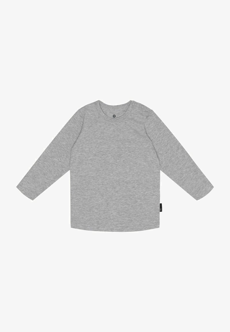 JBS OF DENMARK Pyjama top - lightgrey